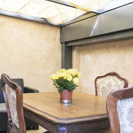 Easylife - Esclusivo Attico In S Babila Apartment มิลาน ภายนอก รูปภาพ