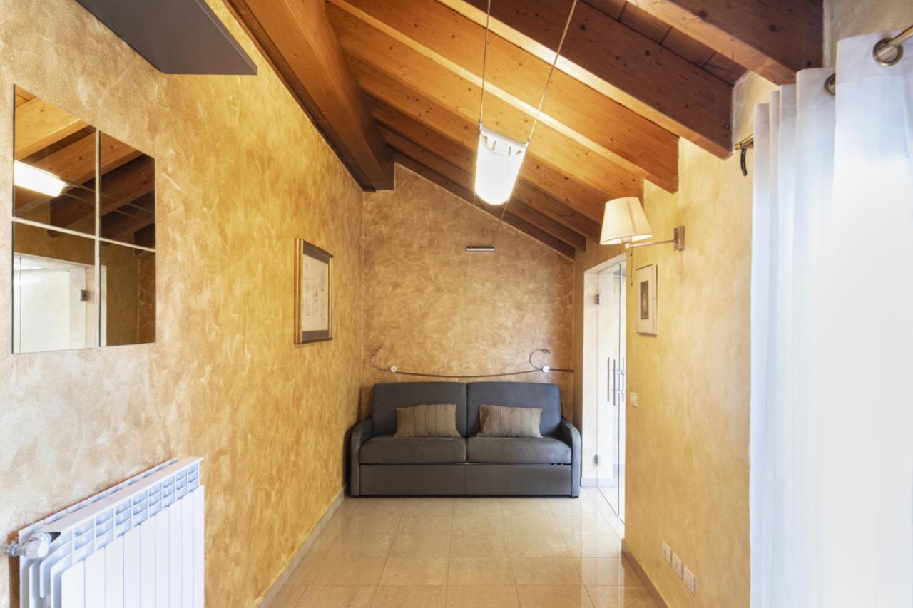 Easylife - Esclusivo Attico In S Babila Apartment มิลาน ภายนอก รูปภาพ