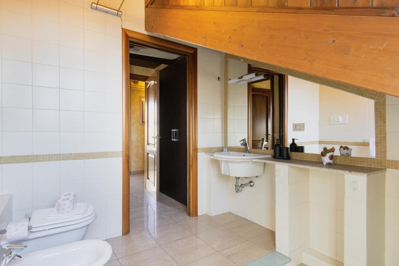 Easylife - Esclusivo Attico In S Babila Apartment มิลาน ภายนอก รูปภาพ
