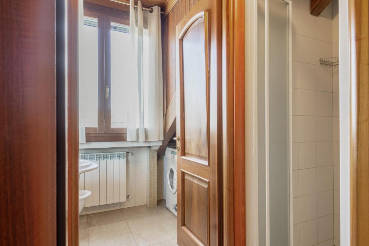Easylife - Esclusivo Attico In S Babila Apartment มิลาน ภายนอก รูปภาพ