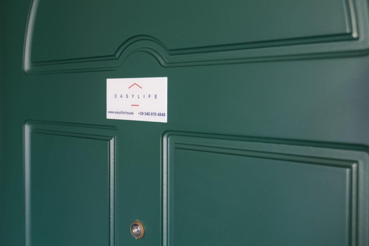 Easylife - Esclusivo Attico In S Babila Apartment มิลาน ภายนอก รูปภาพ