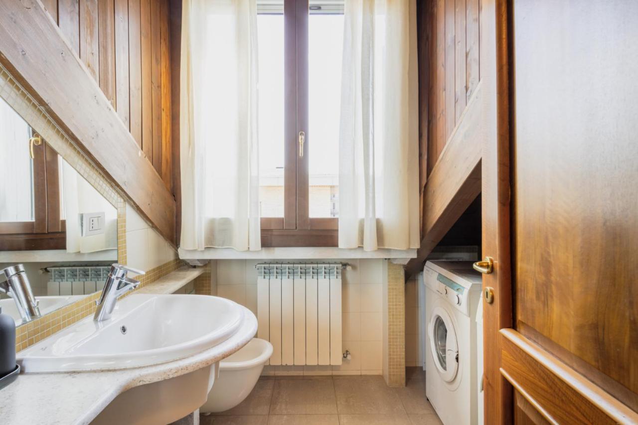 Easylife - Esclusivo Attico In S Babila Apartment มิลาน ภายนอก รูปภาพ