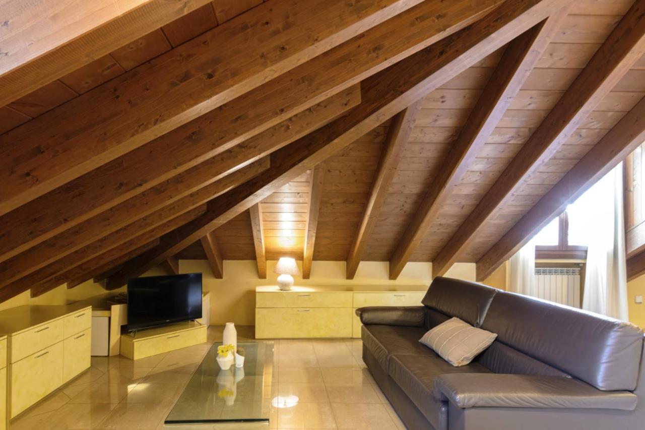 Easylife - Esclusivo Attico In S Babila Apartment มิลาน ภายนอก รูปภาพ